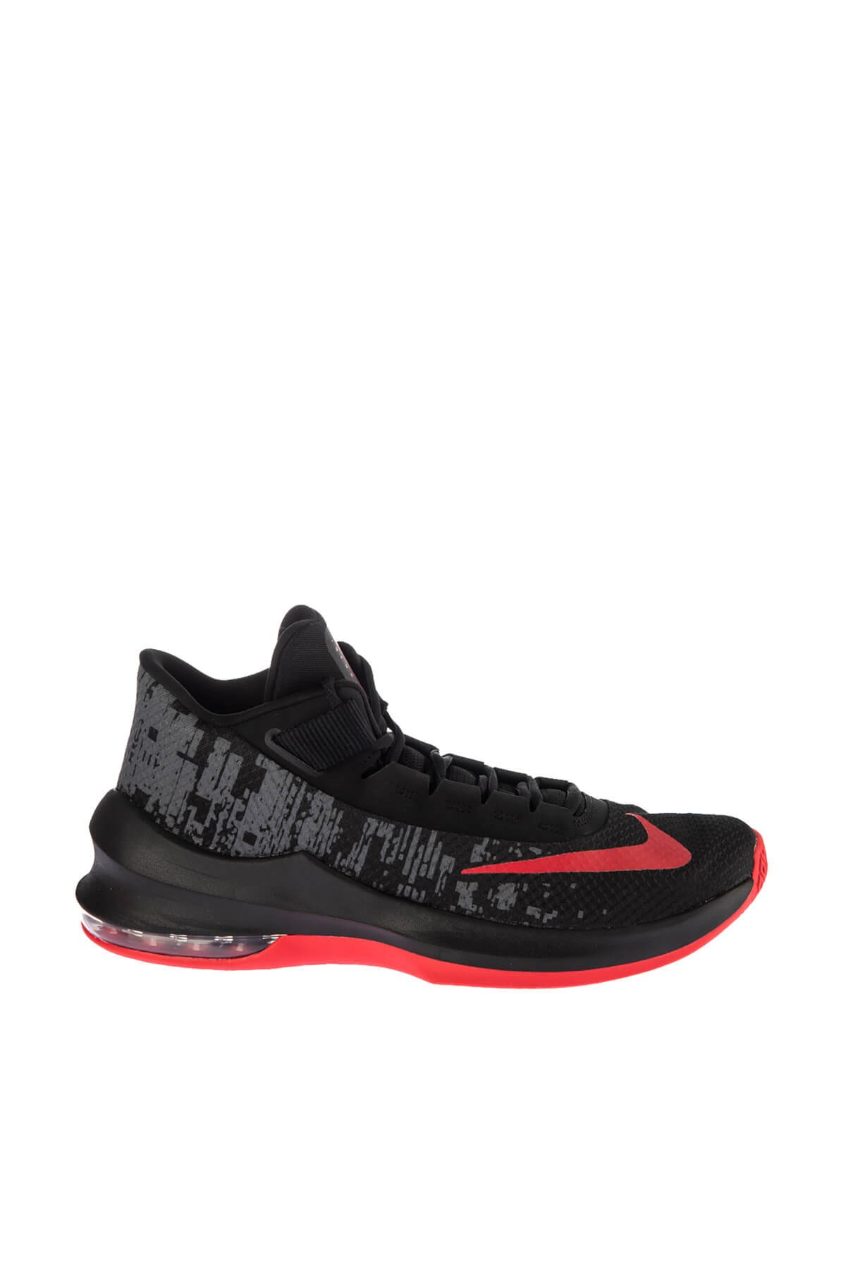 Nike air max clearance infuriate 2 mid kırmızı