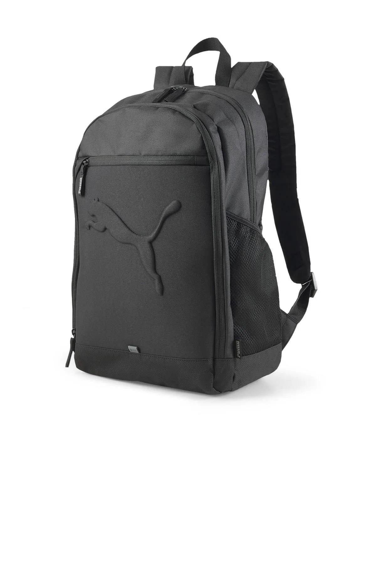 Puma Buzz Backpack Siyah Unisex Sırt Çantası 079136-01 v1