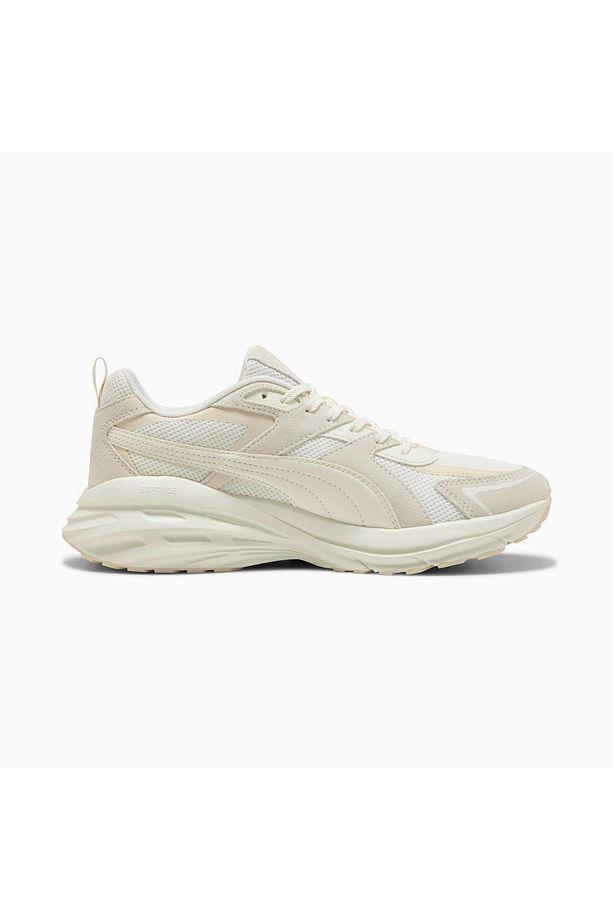Puma Hypnotic LS Bej Unisex Spor Ayakkabı 402618-08