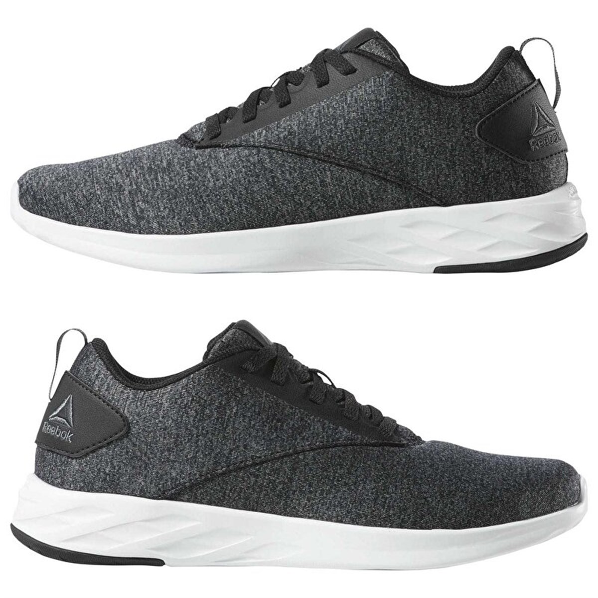 Reebok Astroride Soul 2 Gri Kadın Günlük Spor Ayakkabı CN5888