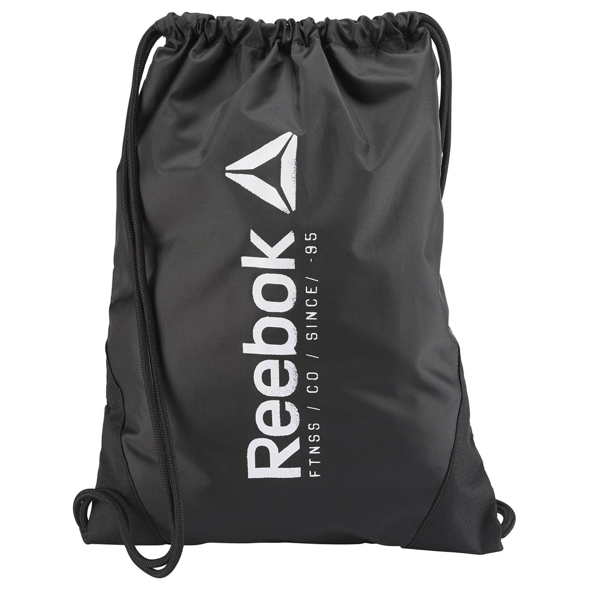 Reebok Foundation FW17 U Gymback Çanta Siyah BK6016