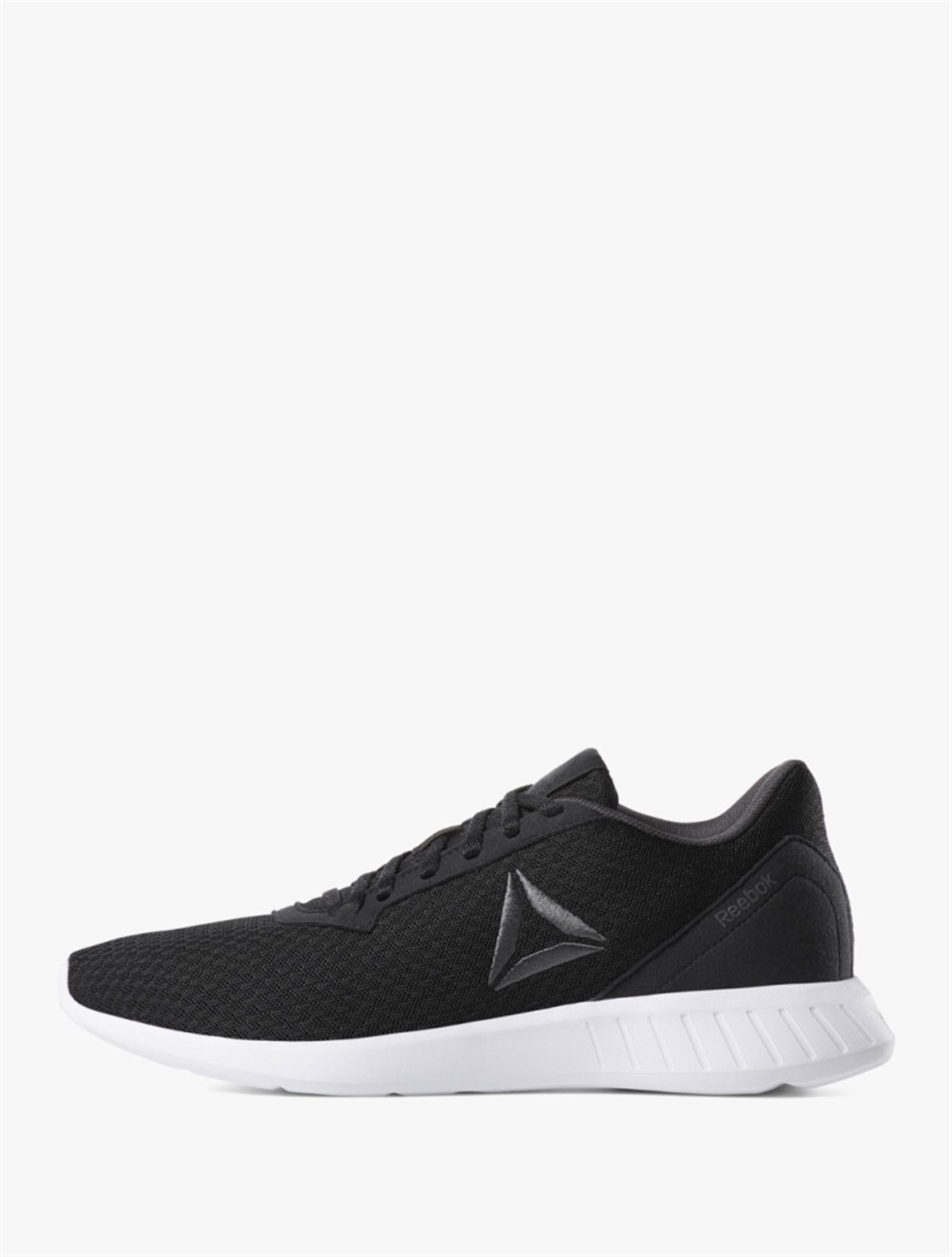 Reebok Lite Siyah Erkek Koşu Spor Ayakkabı DV3919