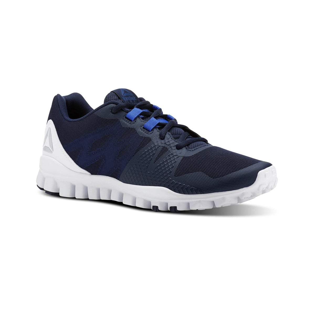 Reebok Realflex Train 5.0 Erkek Laci Spor Ayakkabı CN2806