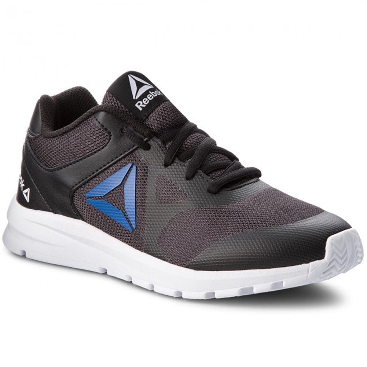 Reebok Rush Runner Kadın Erkek Spor Ayakkabı CN5325