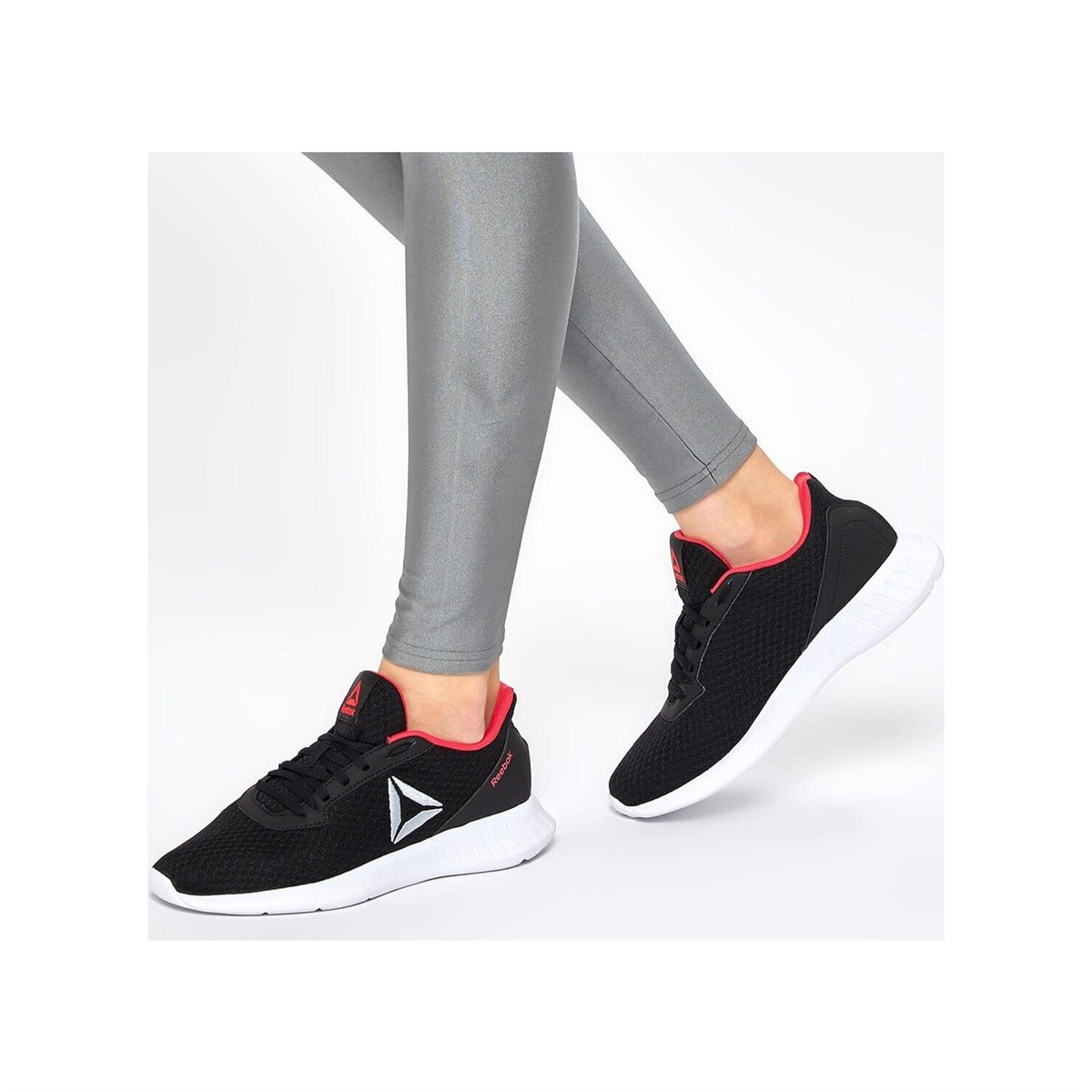Reebok Siyah Kadın Koşu Ayakkabısı Dv5176 Lite