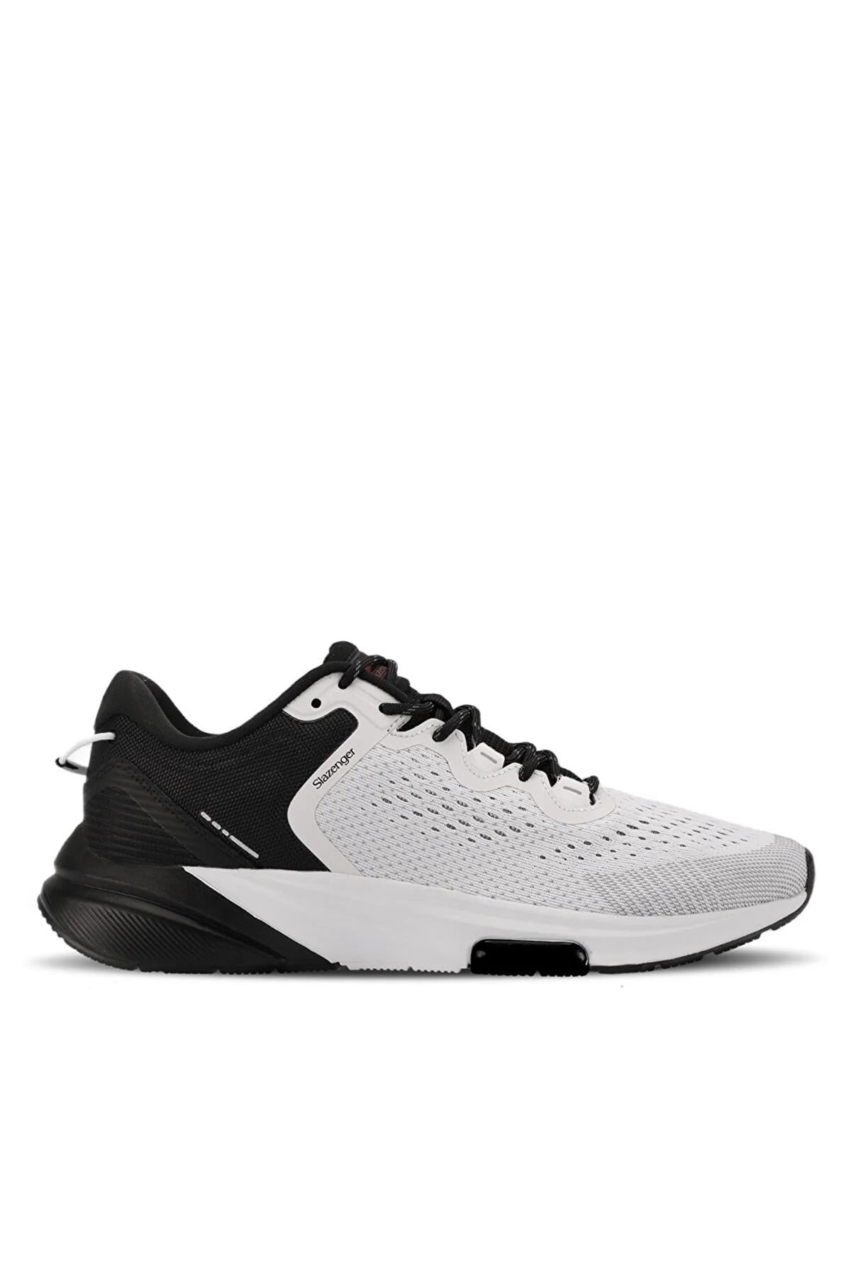 Slazenger Webster İthl Beyaz Sneaker Günlük Spor Ayakkabı v1