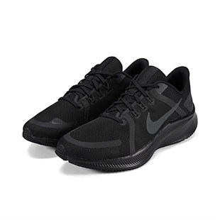 Nike Quest 4 Erkek Günlük Spor Ayakkabı Siyah DA1105-002