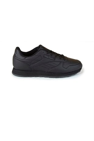 Pierre Cardin Günlük Kadın Sneaker Spor Ayakkabı Full Siyah PC-30544 v1