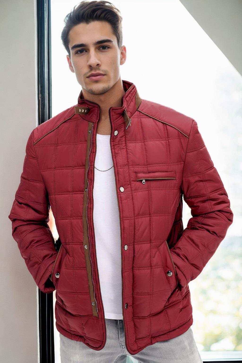 M8640 DEWBERRY ERKEK MONT-BORDO-1