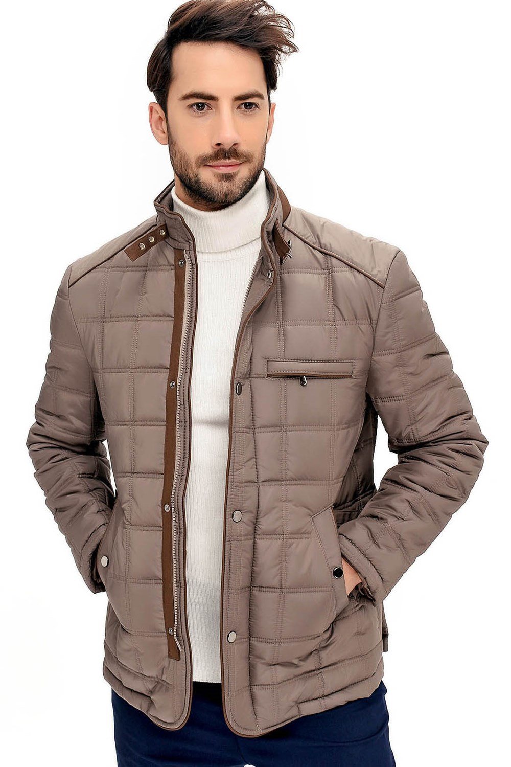 M8640 DEWBERRY ERKEK MONT-VİZON