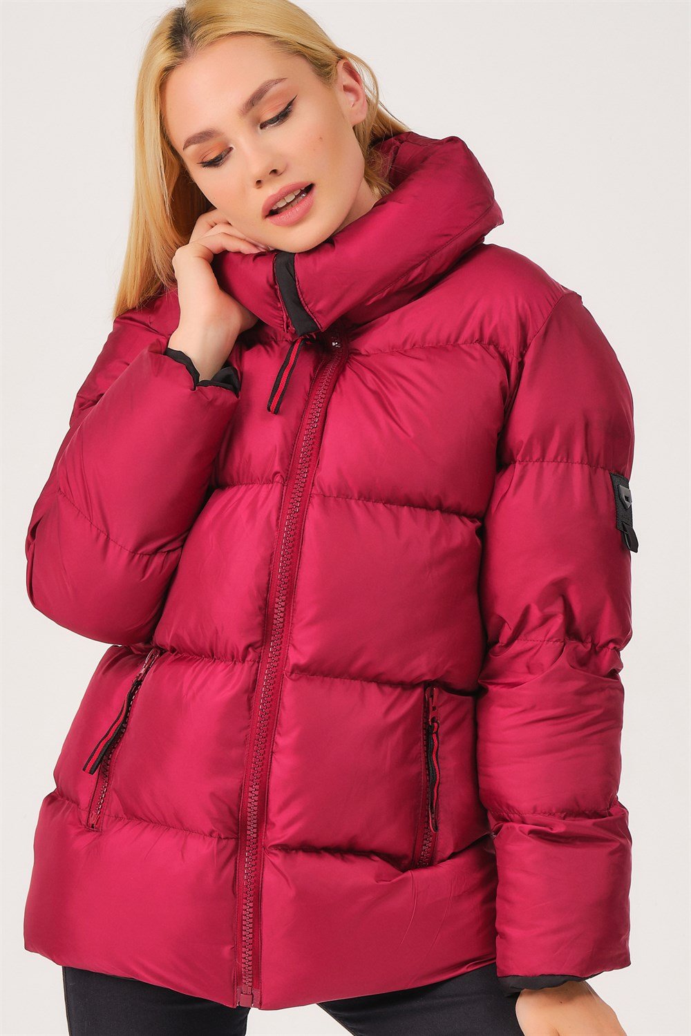 Z6682 DEWBERRY BAYAN MONT-BORDO