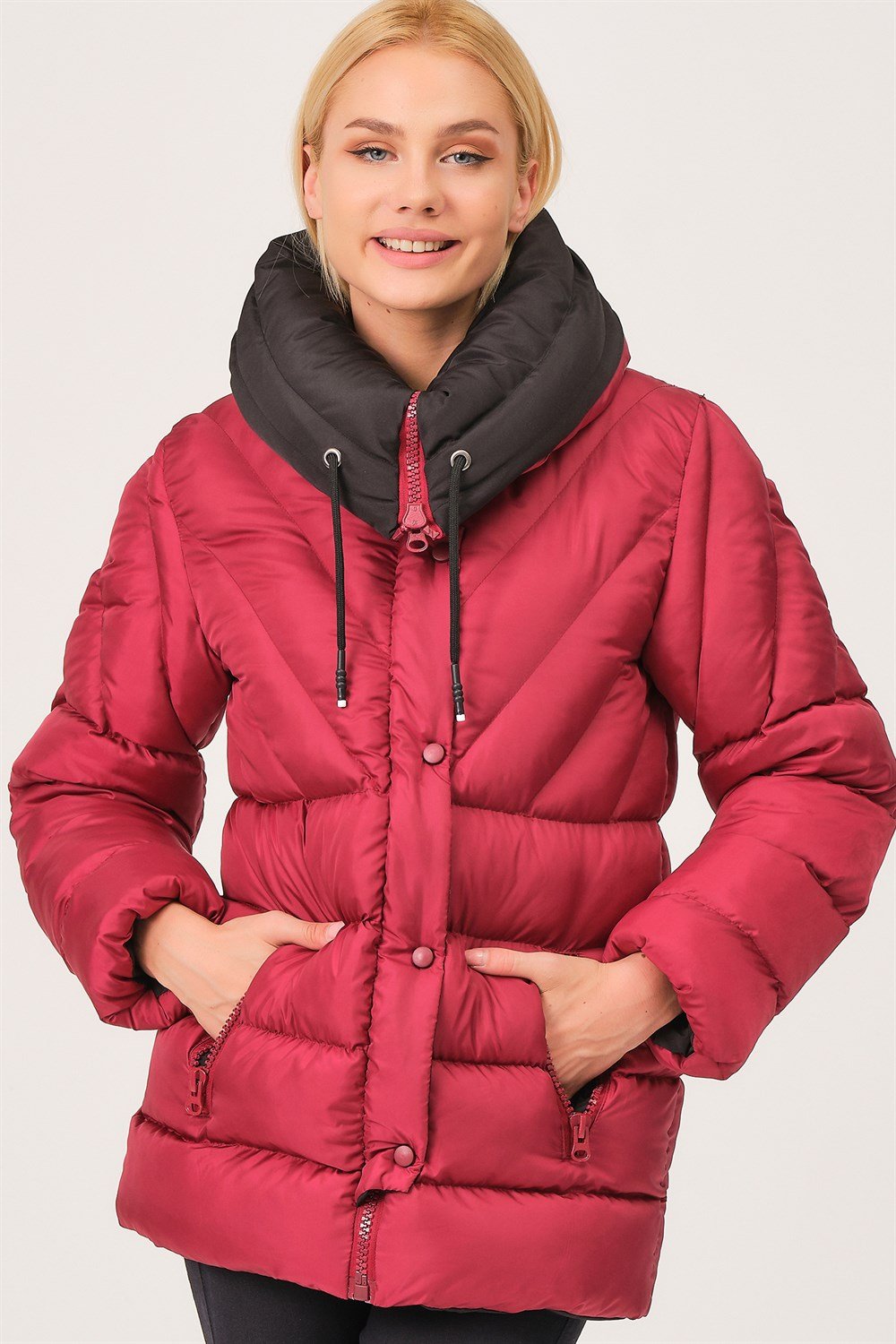 Z6683 DEWBERRY BAYAN MONT-BORDO