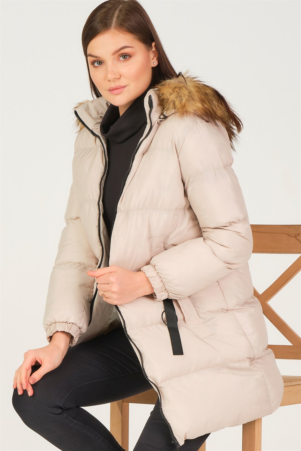 Z6705 DEWBERRY BAYAN MONT-BEJ