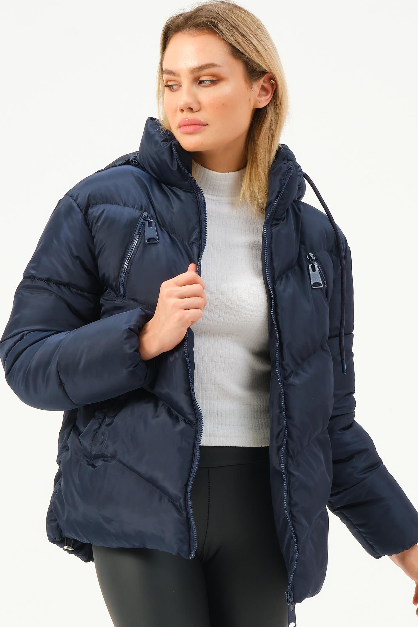 Z6769 DEWBERRY BAYAN MONT-LACİVERT-1