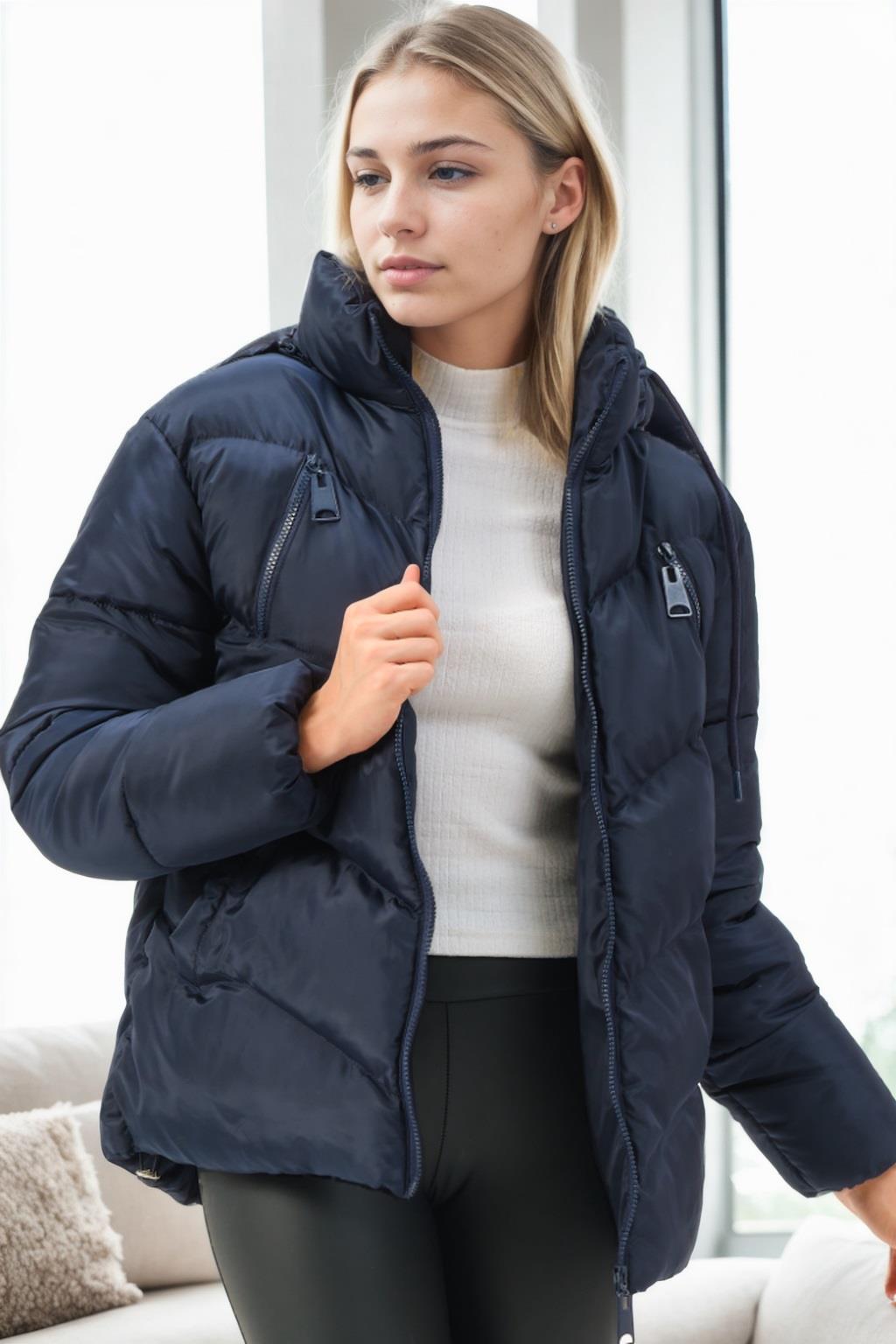 Z9769 DEWBERRY BAYAN MONT-LACİVERT