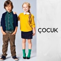 ÇOCUK