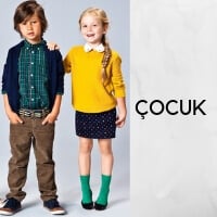 ÇOCUK
