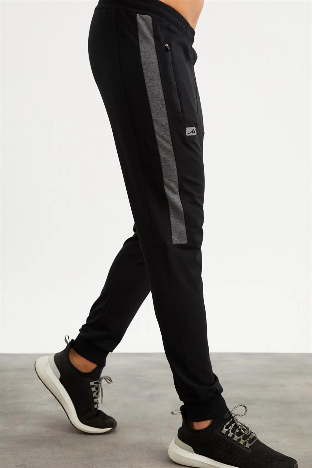 18385 Dewberry 
Mens Sweatpant-SİYAH
