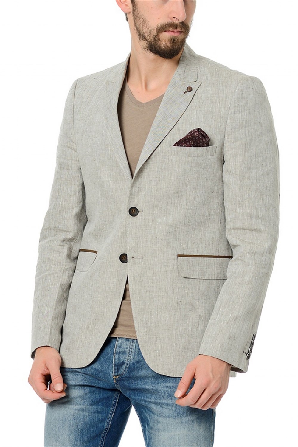 C2609 DEWBERRY CEKET-BEJ