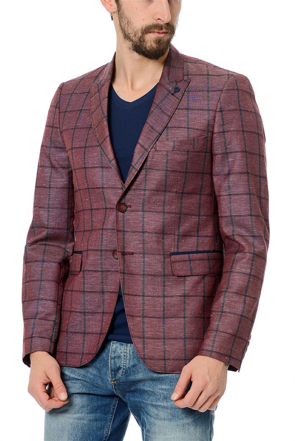 C2610 DEWBERRY CEKET-BORDO