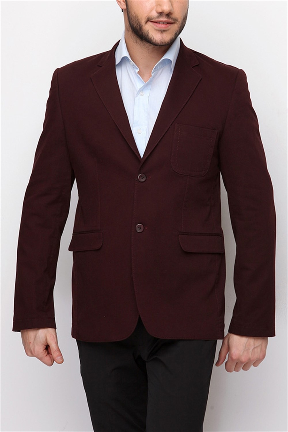 C4047 DEWBERRY CEKET-BORDO