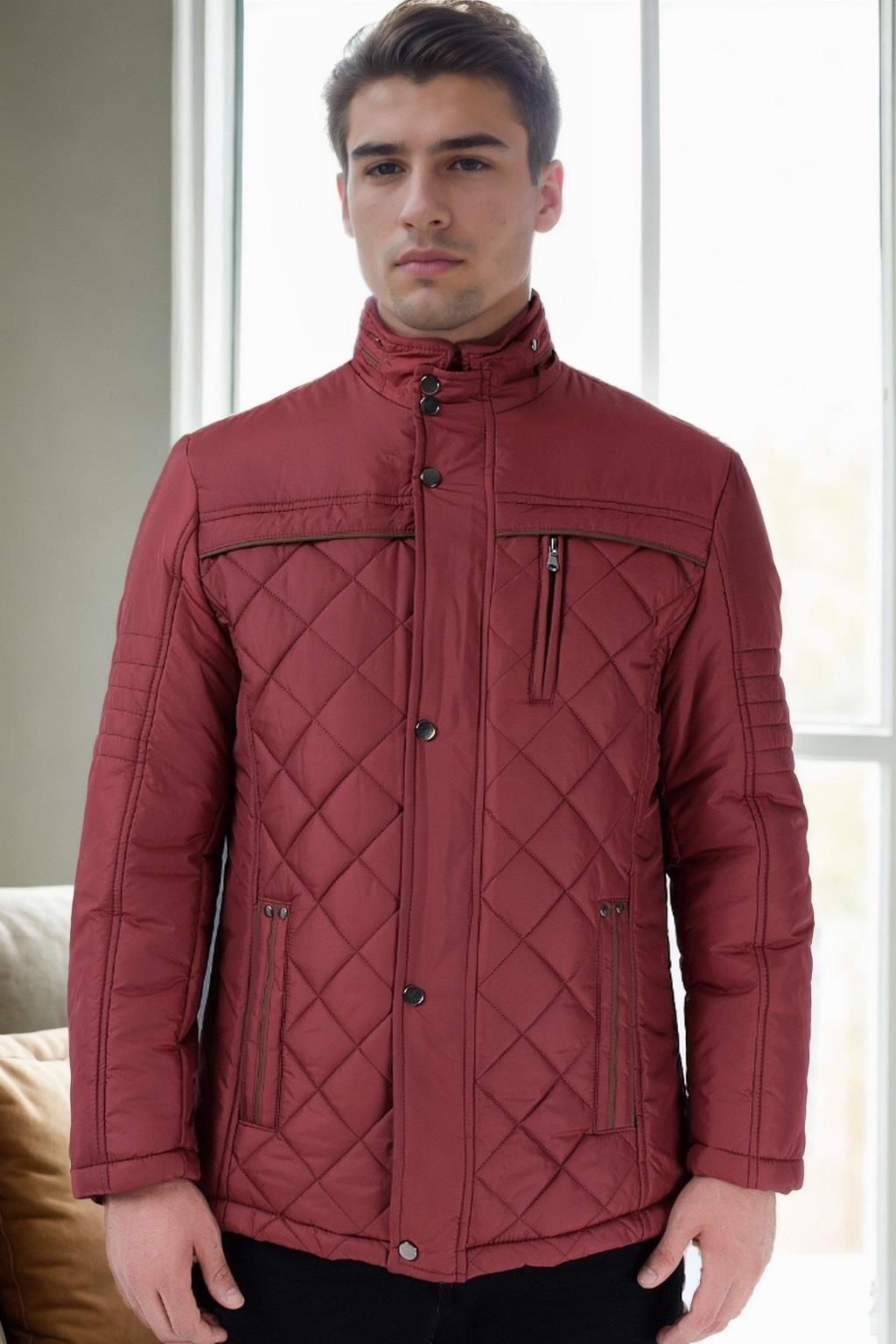 M8616 DEWBERRY ERKEK MONT-BORDO-1