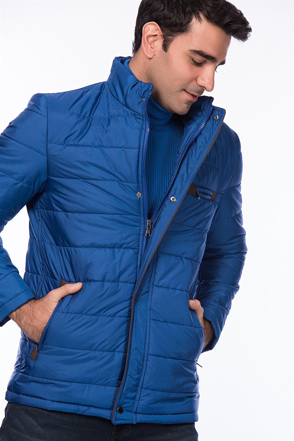 M8621 DEWBERRY ERKEK MONT-DÜZ SAKS