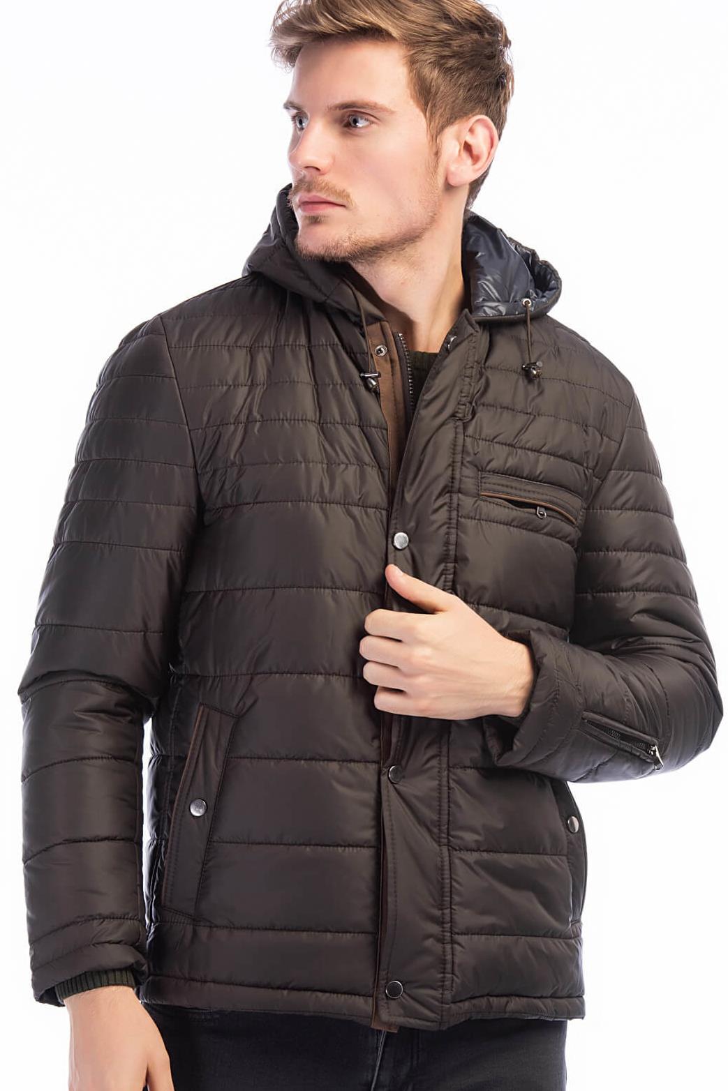 M8622 DEWBERRY ERKEK MONT-KAHVE-2