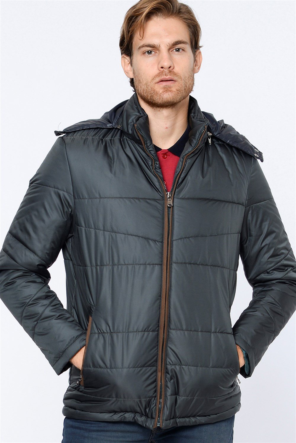 M8623 DEWBERRY MONT-HAKİ