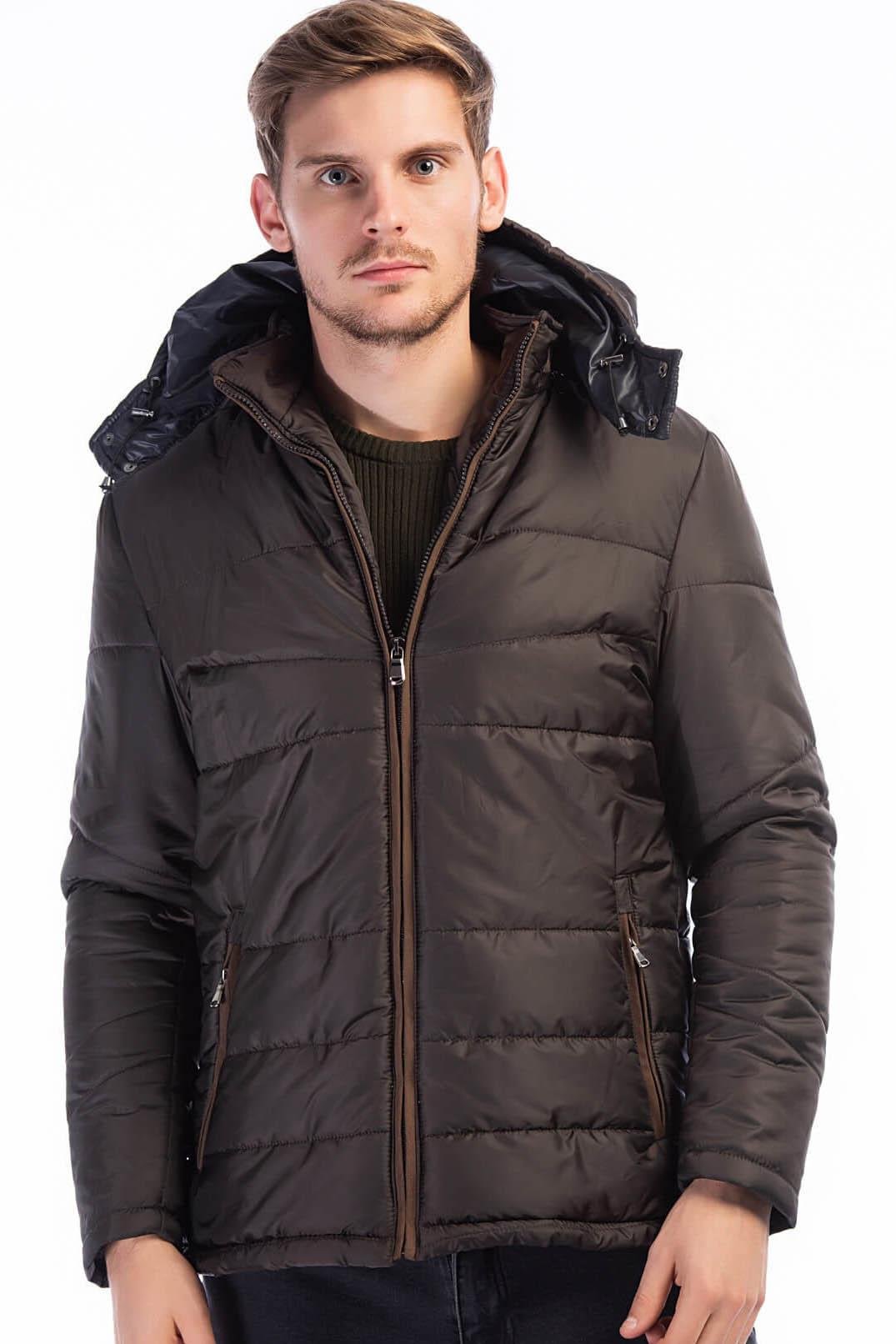 M8623 DEWBERRY MONT-KAHVE 1