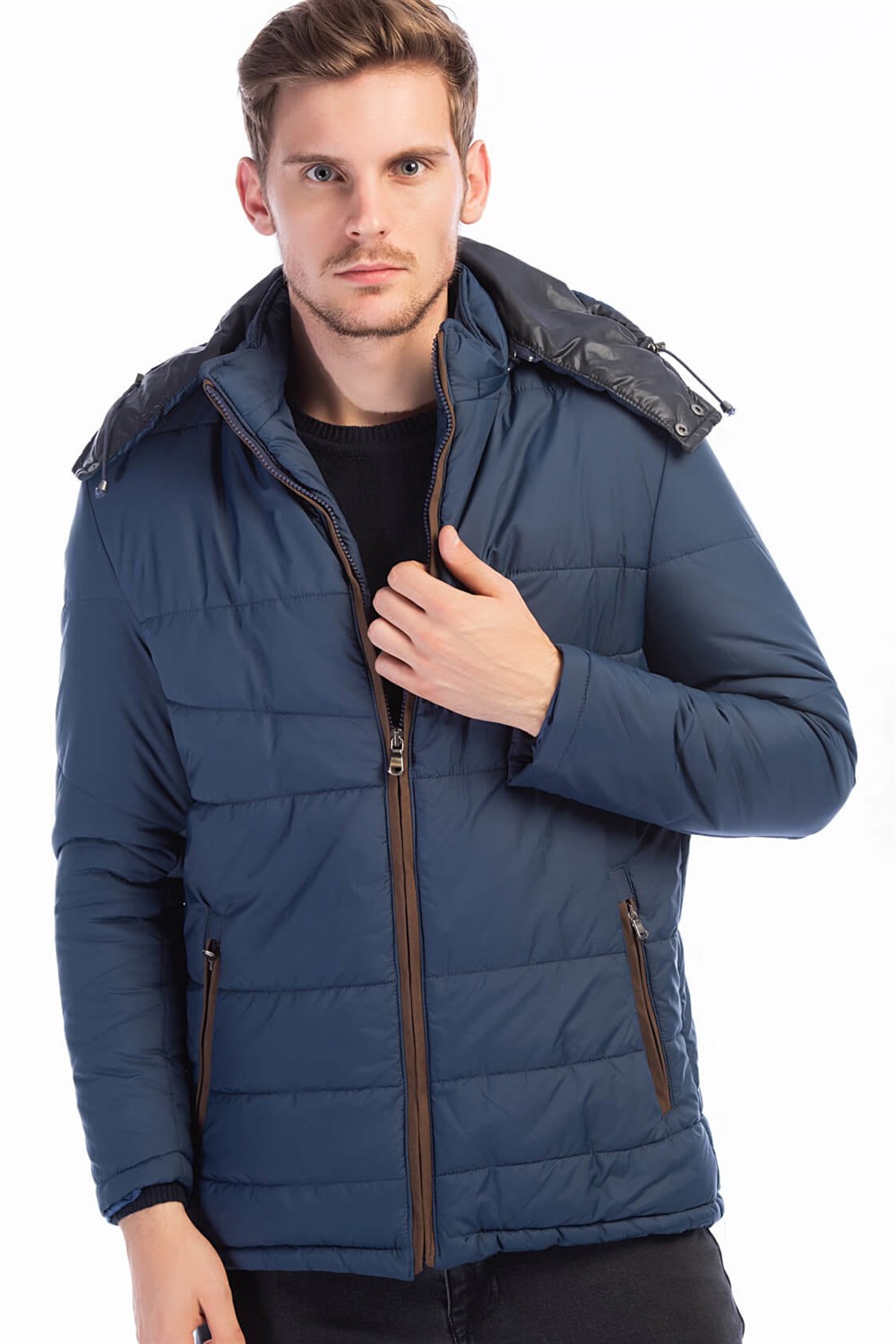 M8623 DEWBERRY MONT-LACİVERT