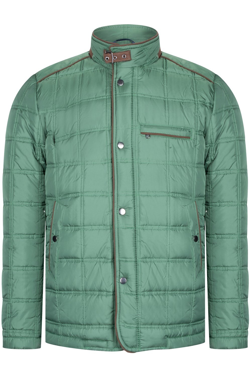 M8640 DEWBERRY ERKEK MONT-AÇIK YEŞİL