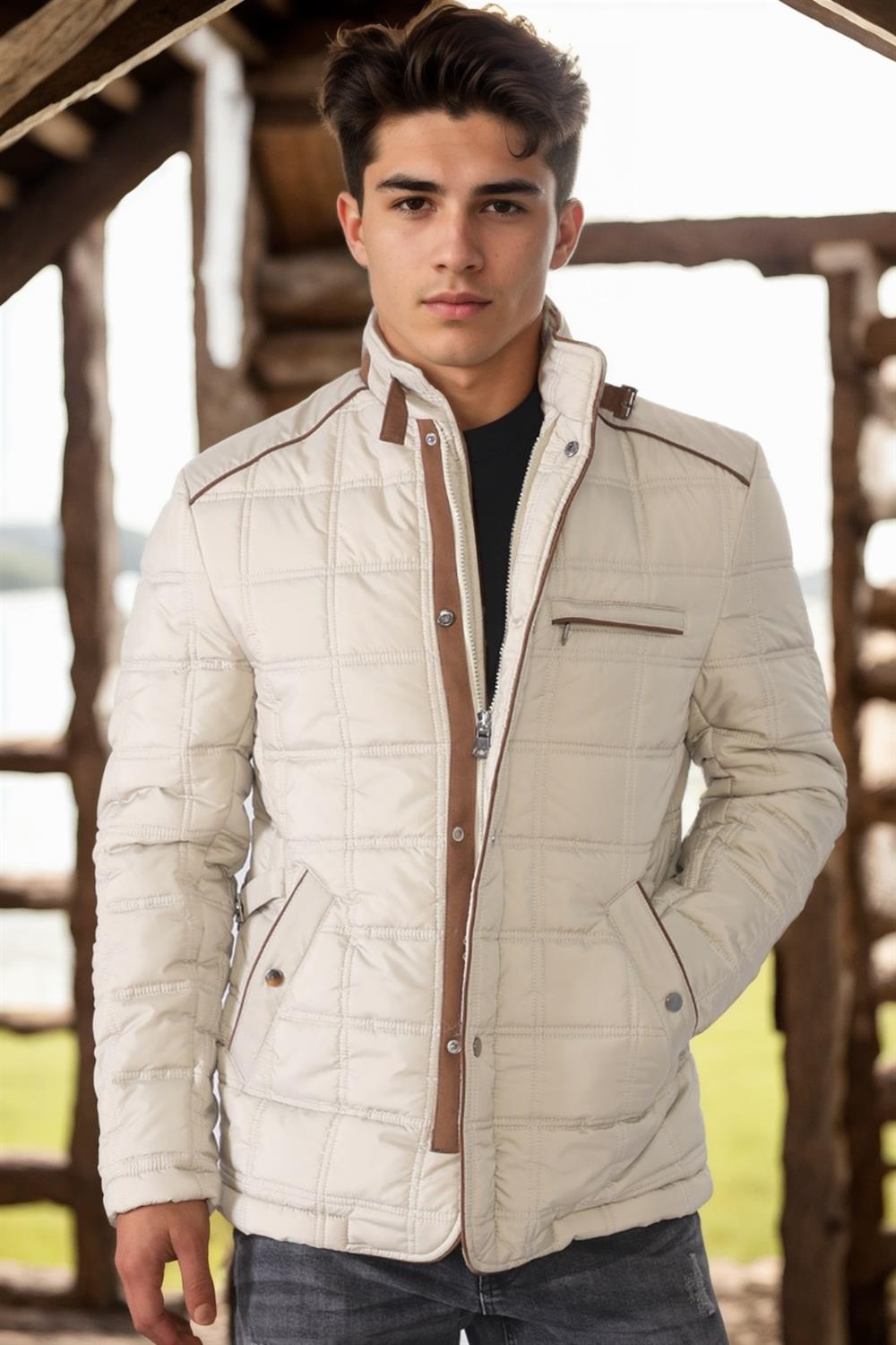 M8640 DEWBERRY ERKEK MONT-KOYU KEMİK