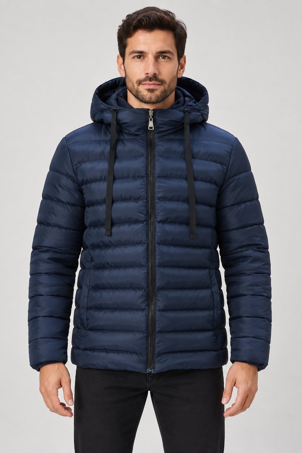 M9658 DEWBERRY ERKEK MONT-LACİVERT-1
