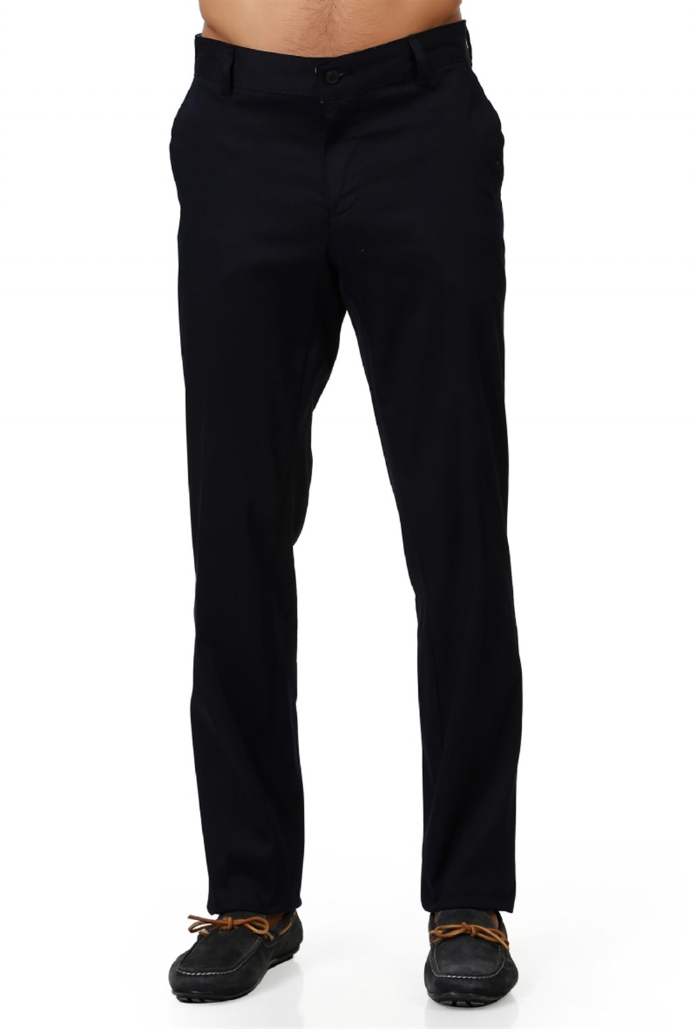 P8230 DEWBERRY PANTOLON-LACİVERT