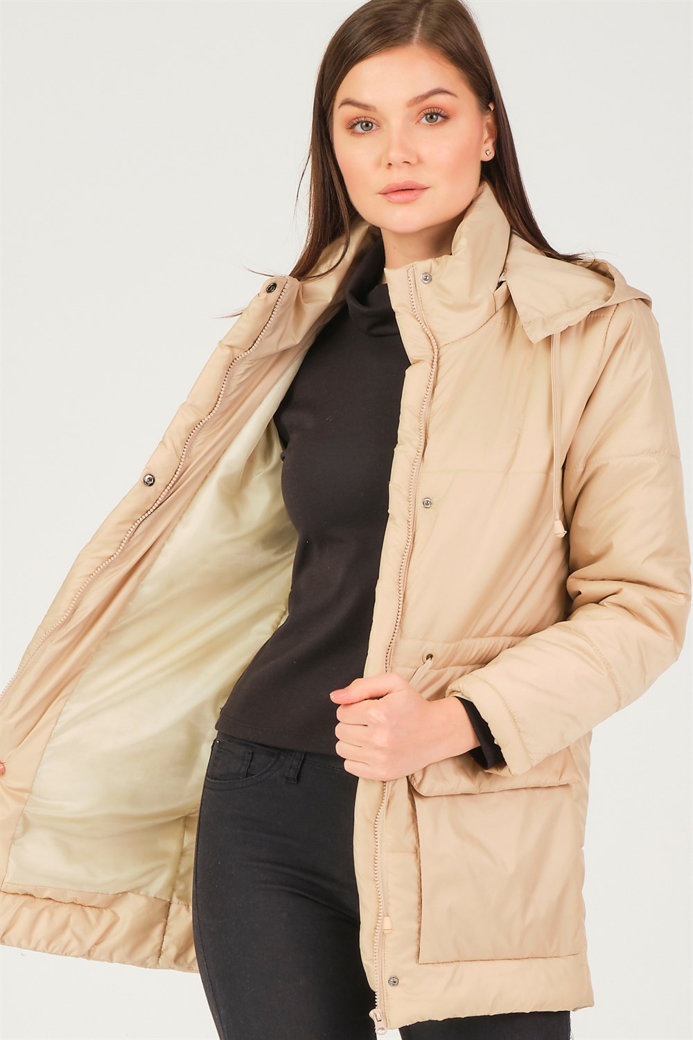 Z6703 DEWBERRY BAYAN KABAN-BEJ