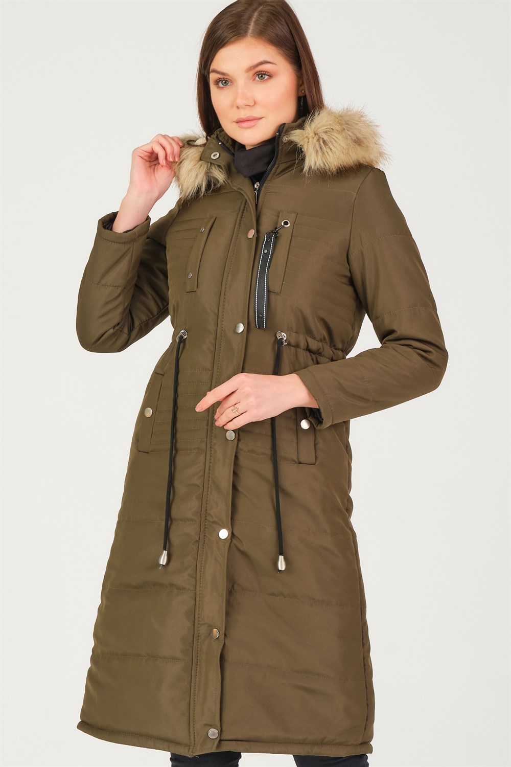 Z6710 DEWBERRY CREMONA BAYAN KABAN