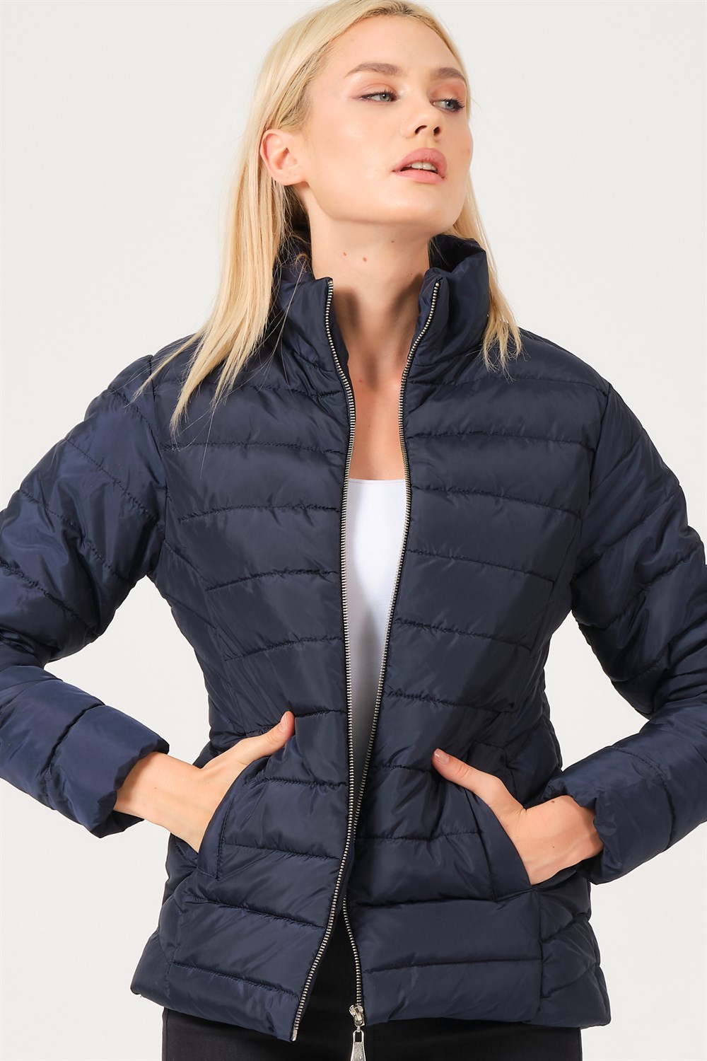 Z6746 DEWBERRY BAYAN MONT-LACİVERT