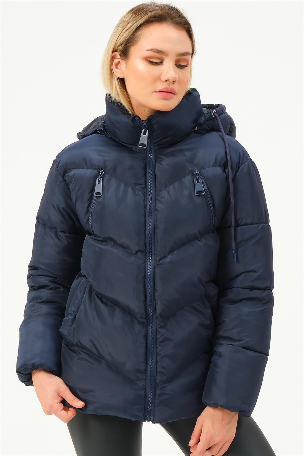 Z6769 DEWBERRY BAYAN MONT-LACİVERT
