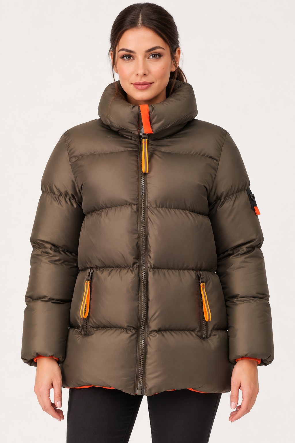 Z9682 DEWBERRY BAYAN MONT-HAKİ-1