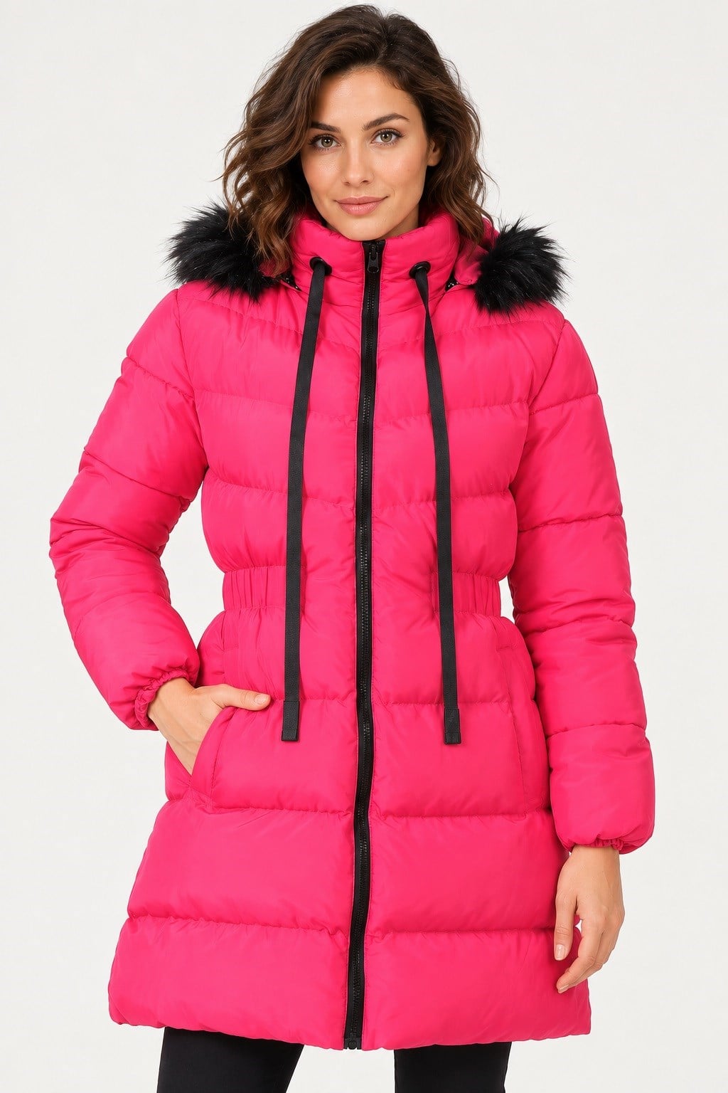 Z9764 DEWBERRY BAYAN KABAN-FUŞYA-2