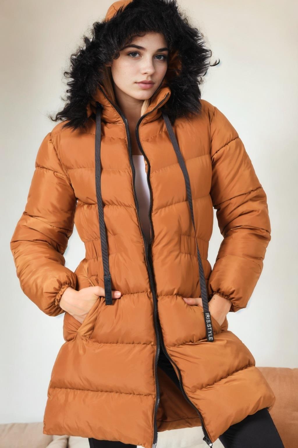 Z9764 DEWBERRY BAYAN KABAN-TABA