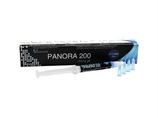 PANORA 200 / Asit Jel