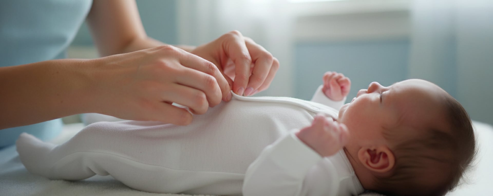 Bebek Tulumları Neden Bu Kadar Tercih Ediliyor?