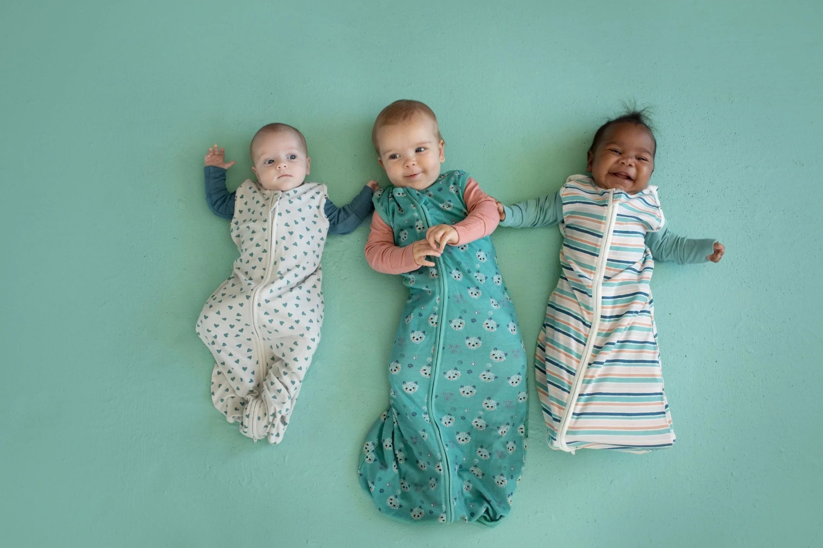 Bebek Uyku Tulumları: Konforlu ve Güvenli Uyku İçin En Doğrusu