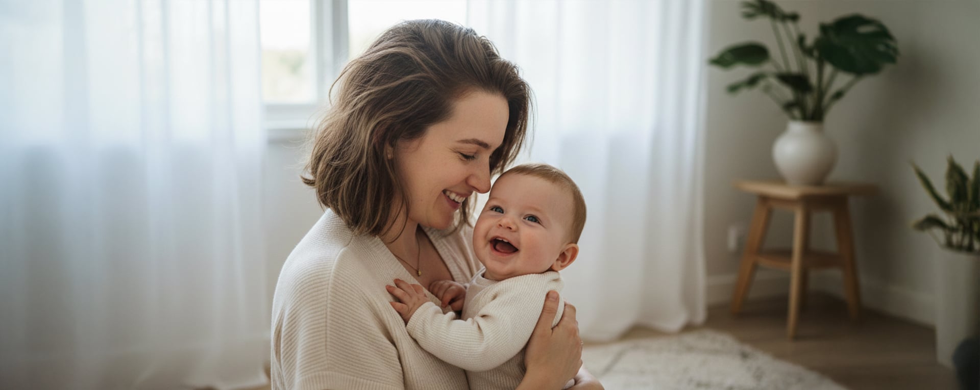 Bebekli Hayatta En Sık Duyulan 10 Cümle