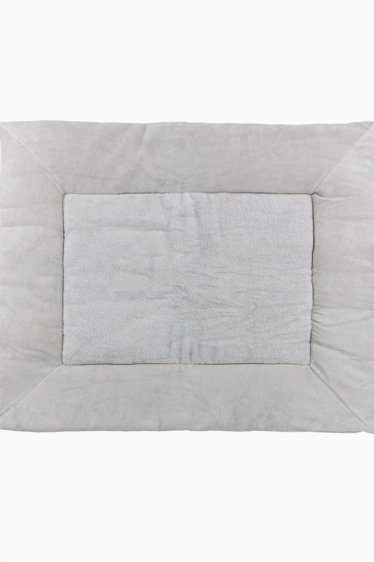 Desensiz Bebek Oyun & Emekleme Minderi