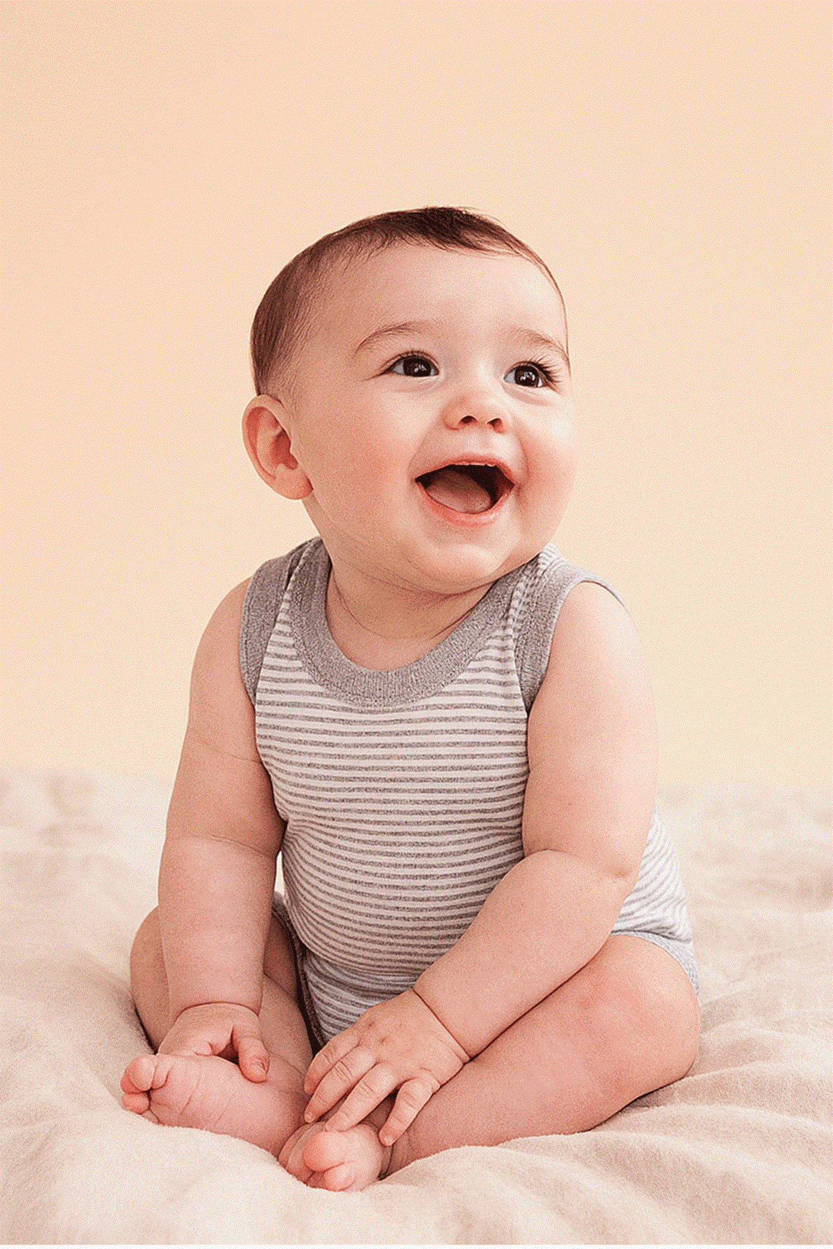 2 li Bebek Prematüre/Yenidoğan Kolsuz Body