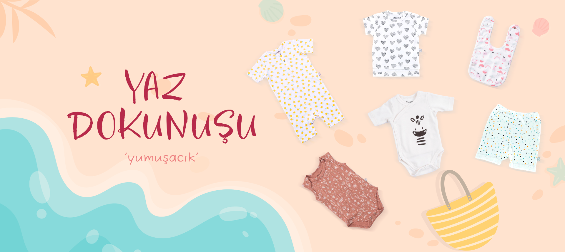 Boumini Bahar Bahar Rahatlığı
