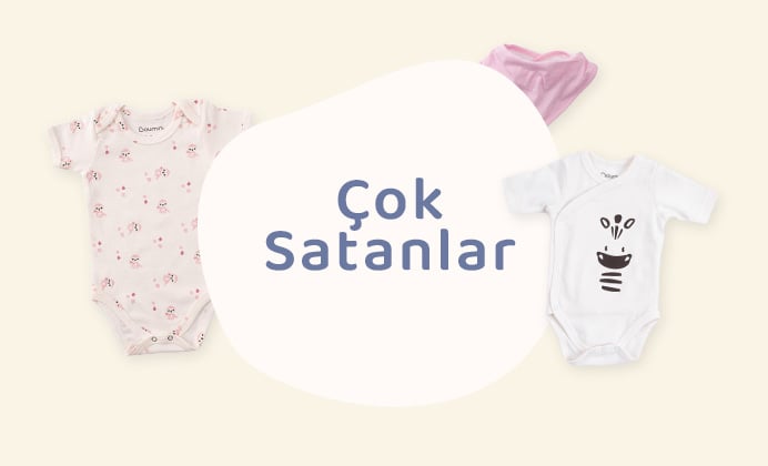 Boumini Çok Satan Ürünler
